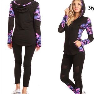 ✨Women’s Activewear Outfits✨